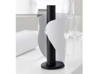 SFS65225bw Papierrollenhalter Wei�_Schwarz